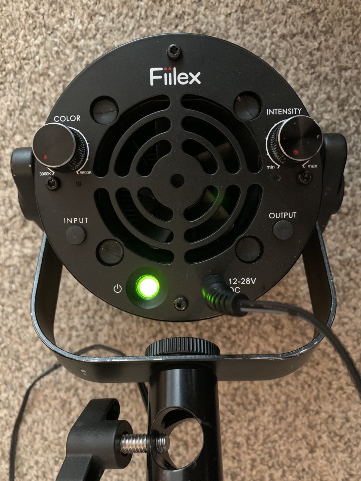 Fiilex P360 Classic LED Light