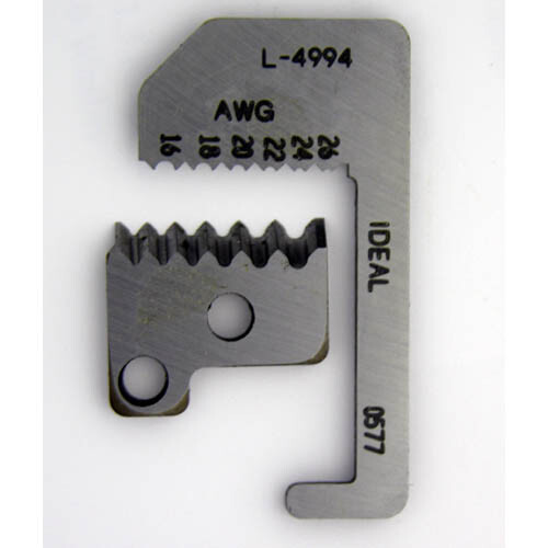IDEAL Electrical L-4994 Replacement Blade Set for 45-097