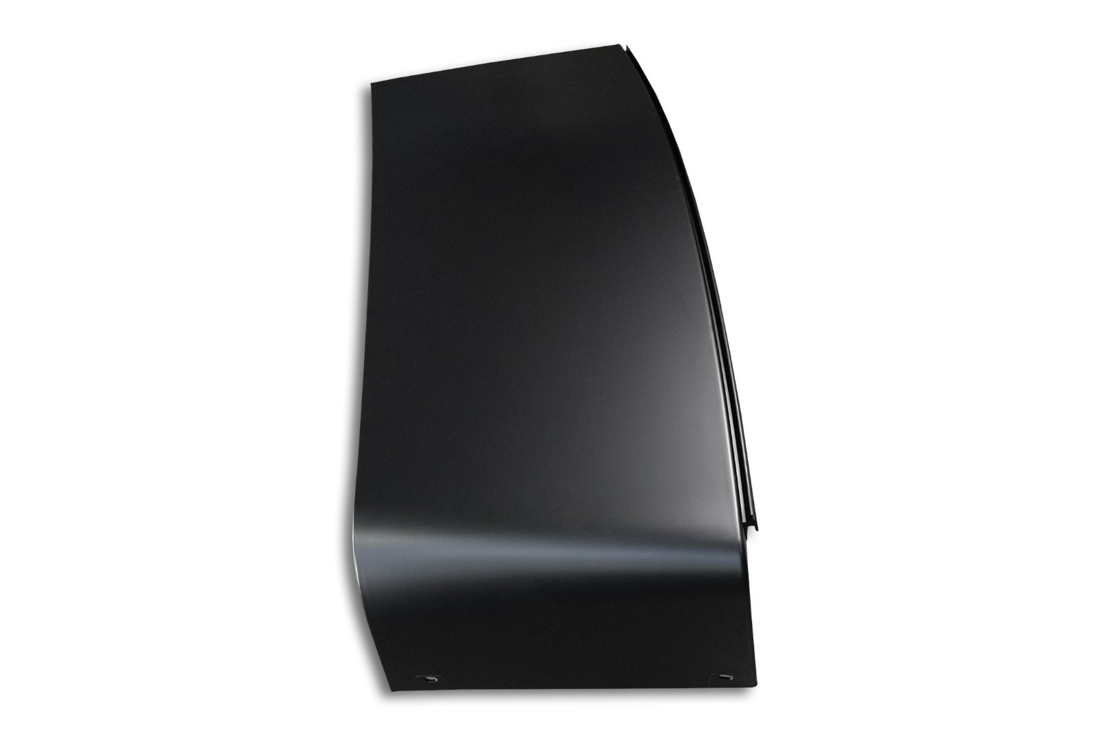 Cabin Fairing Extender Lower & Upper Left Compatible with Peterbilt 579 2022+