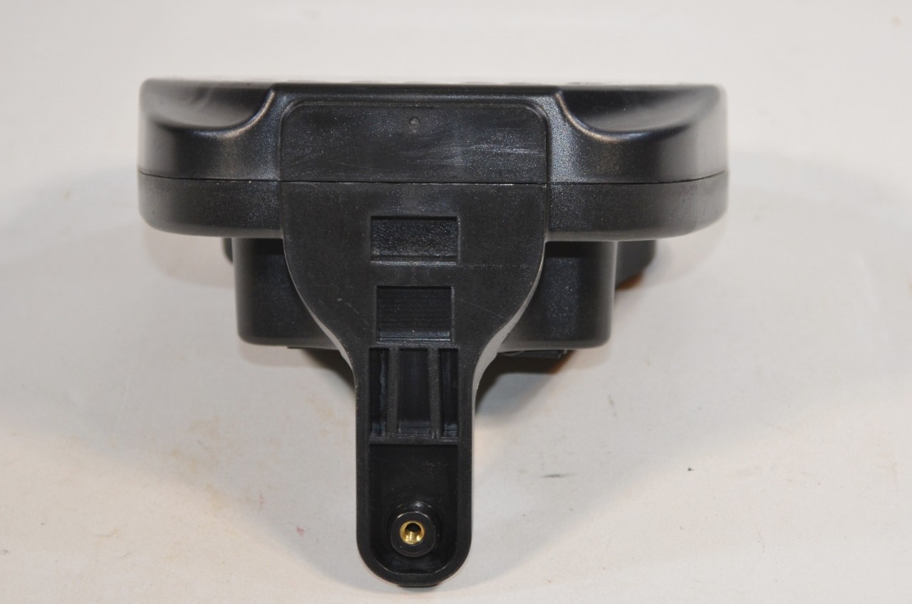 MIYAY Replacement Professional Adult Metal Detector Control Unit Only