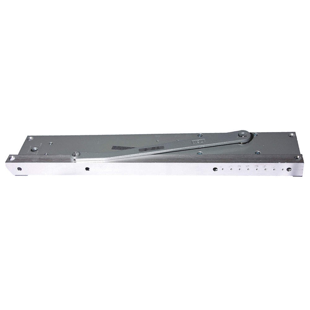 LCN 2035-STD LH AL Concealed Door Closer,Left-Handed,250 lb 28XN99