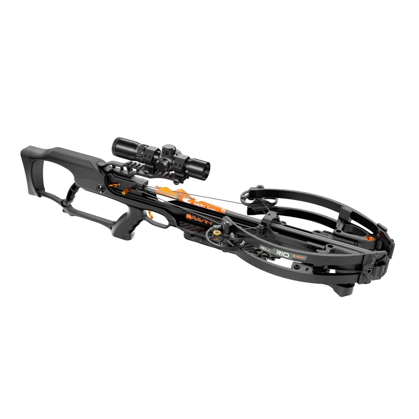 Ravin R10 Crossbow Kit