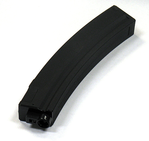CYMA MP5 MK5 Airsoft Hi Cap Metal Magazine Long Clip 250 rounds Capacity CM-C46