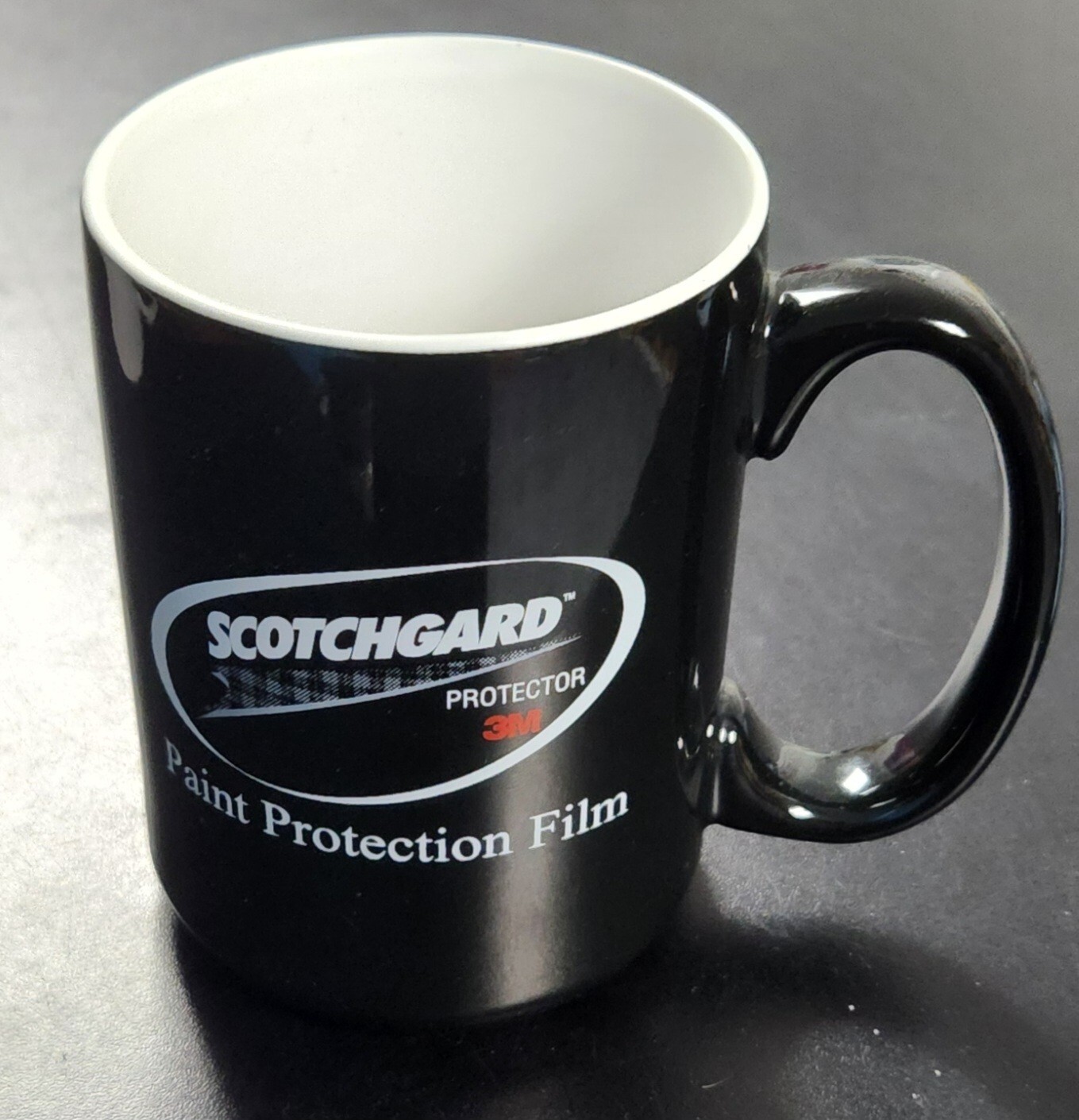 3M Scotchgard Paint Protection Coffee Cup