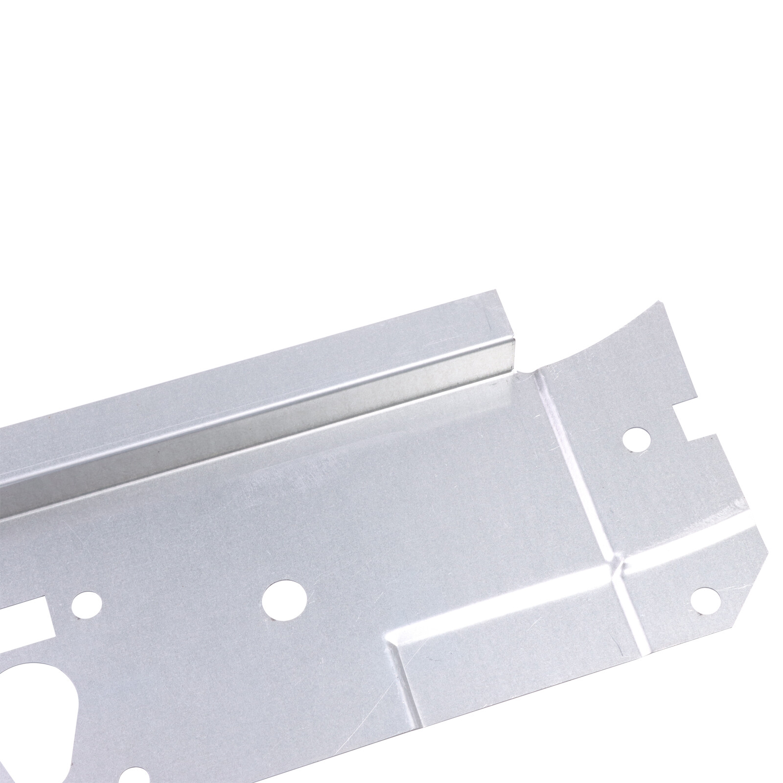 Inner & outer Rocker Panels & Cab Corners For 99-17 Ford Super Duty Extended Cab