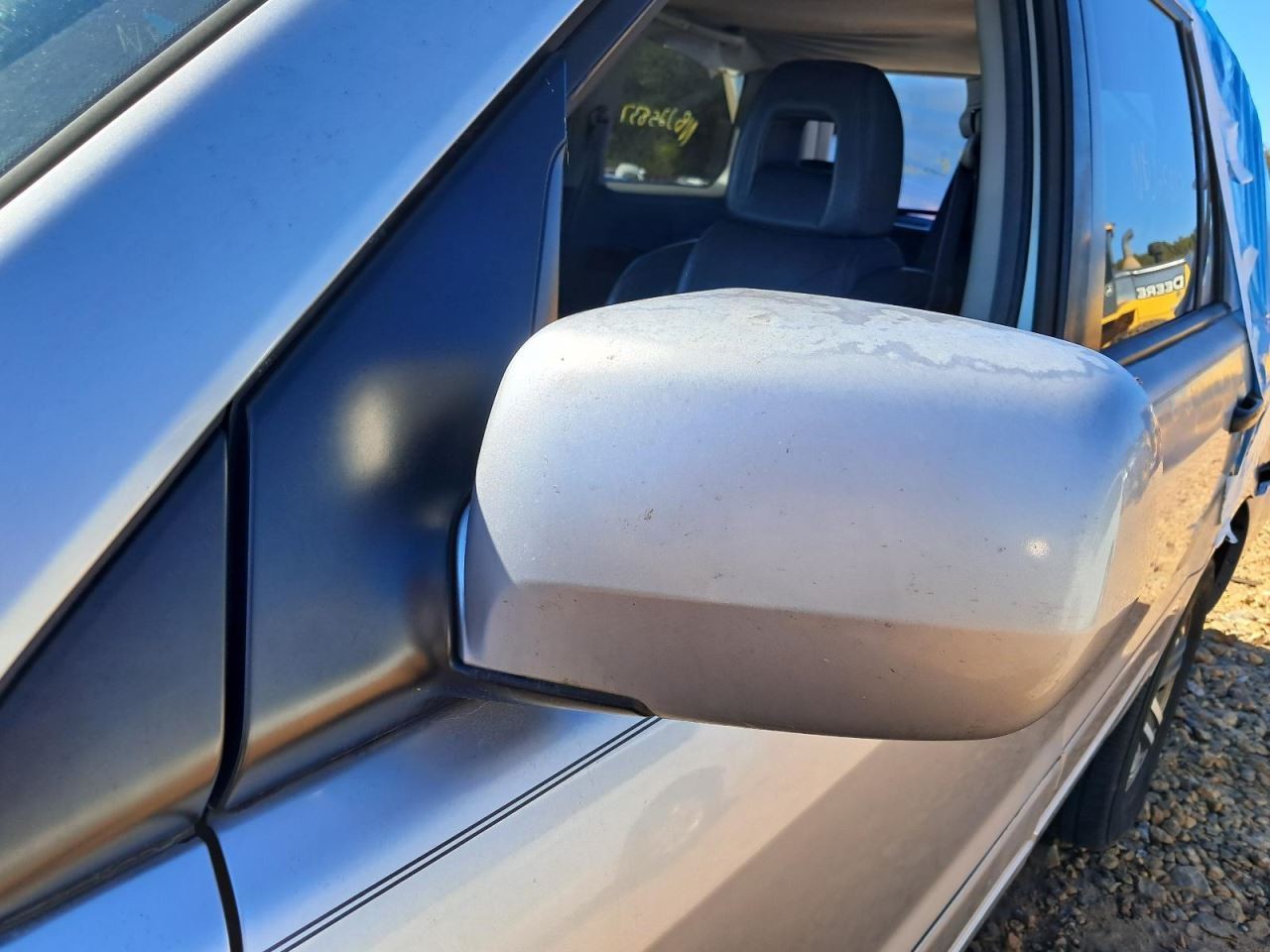 PILOT 2005 Glove Box 4836160