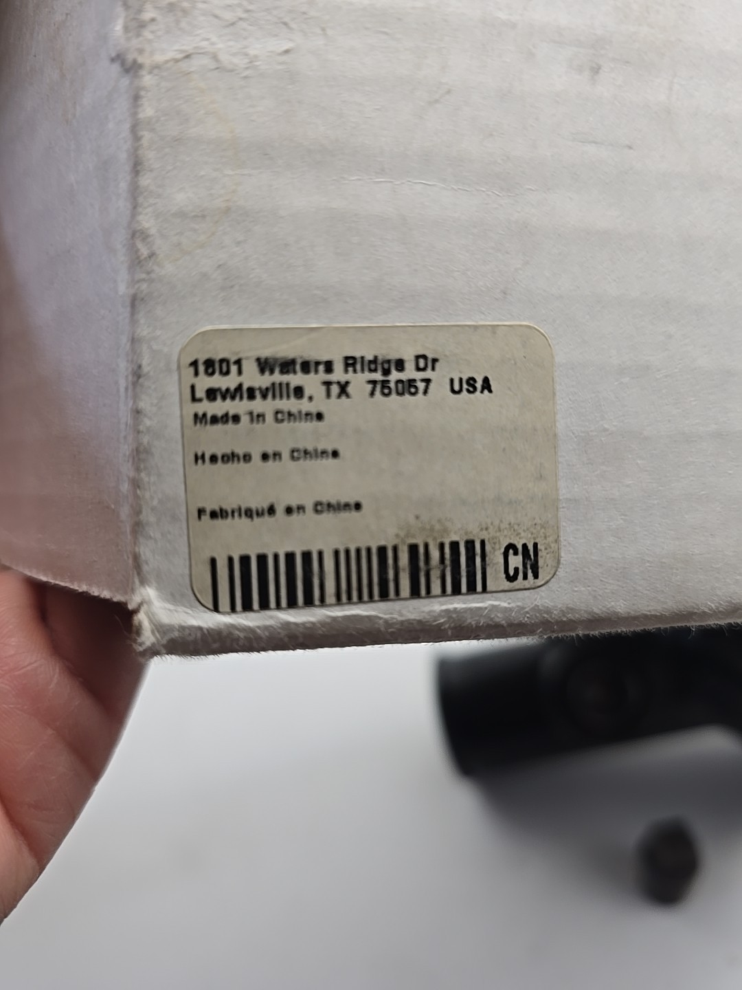Engine Coolant Water Outlet Murray 84876