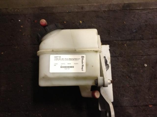Sterling L9511 Power Steering Reservoir - Used