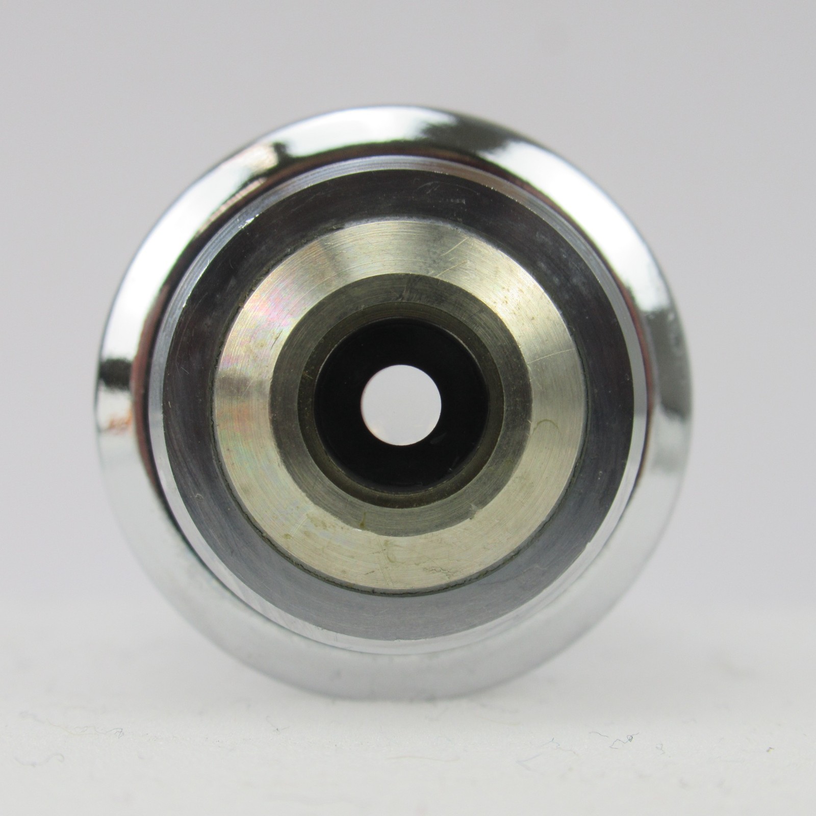 MODULATION OPTICS HMC 20 PLAN 0.4 NA 160/0.17 MICROSCOPE OBJECTIVE - 20X