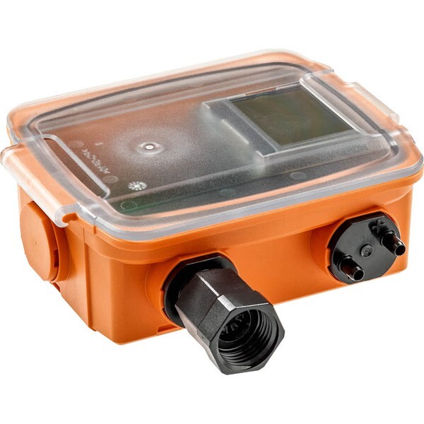 BELIMO 22ADP-584B / 22ADP584B (BRAND NEW) Differential pressure sensor Air