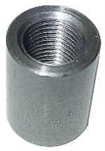 Hood Pin Boss Mount 1/2"-20 Fine Thread IMCA UMP Pen threaded welded bung