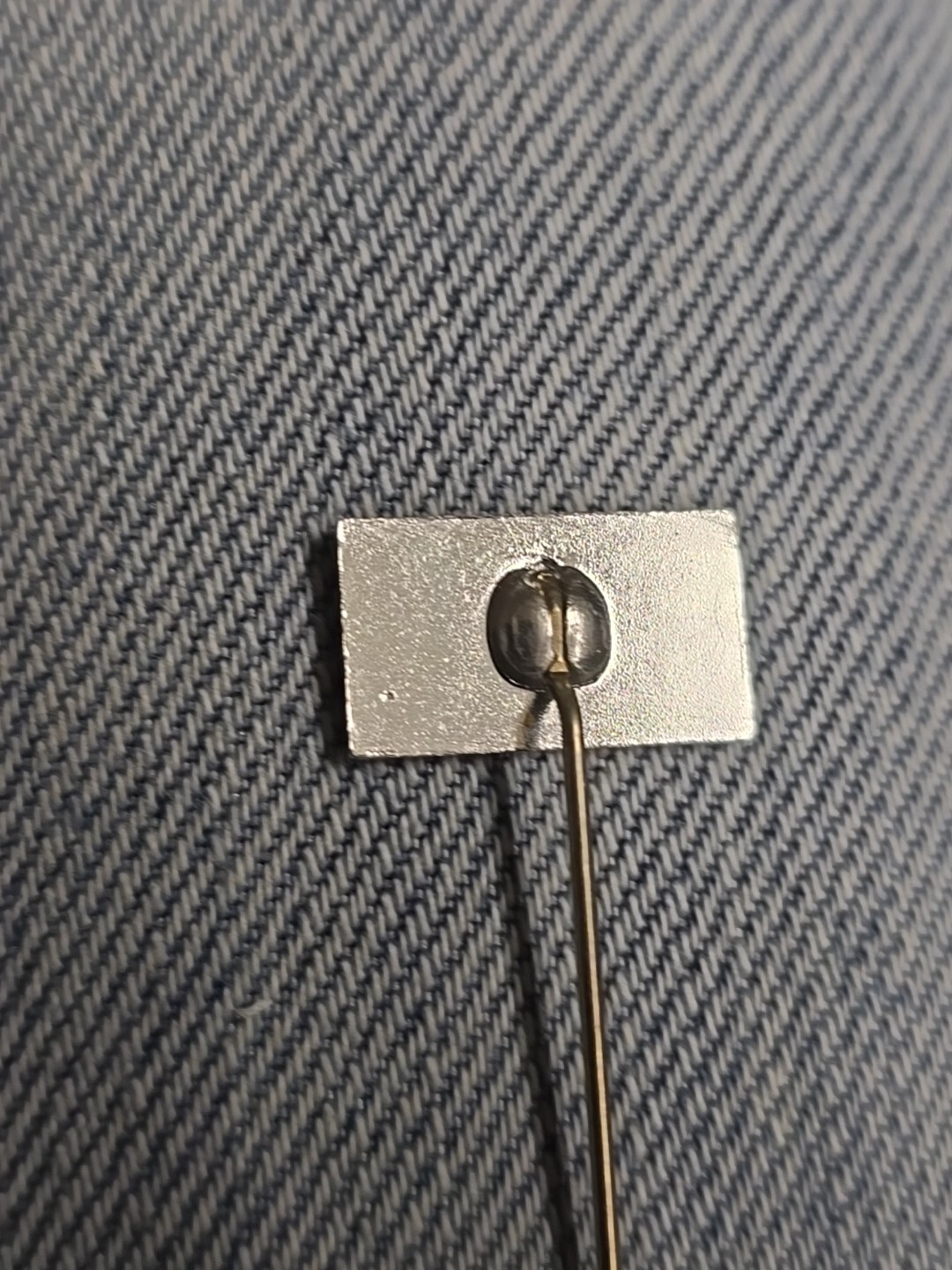 Vintage Sachs Dolmar Pin (99)