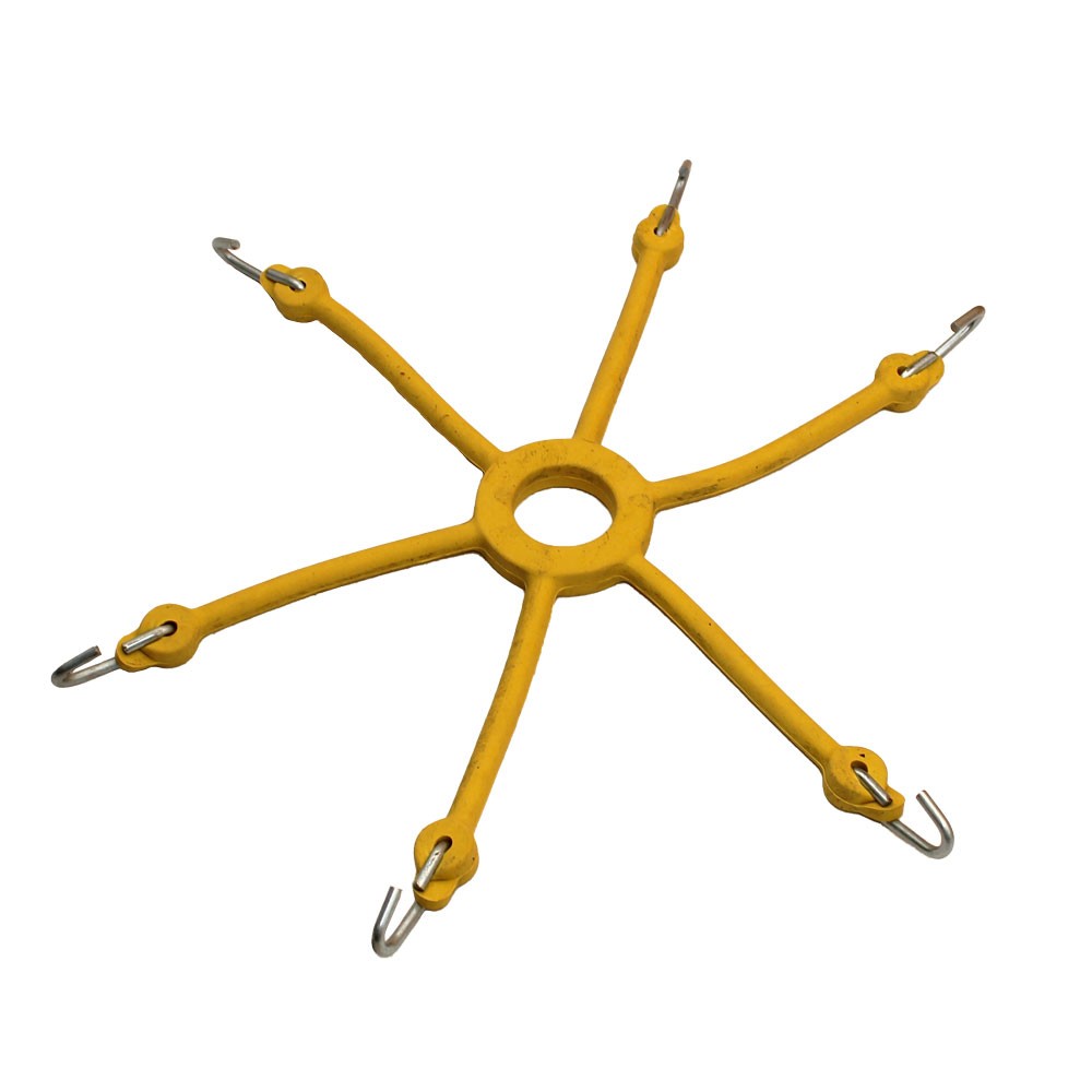 0212 One Tire Chain Adjuster/Tensioner Fits Rim Sizes 11"-16"