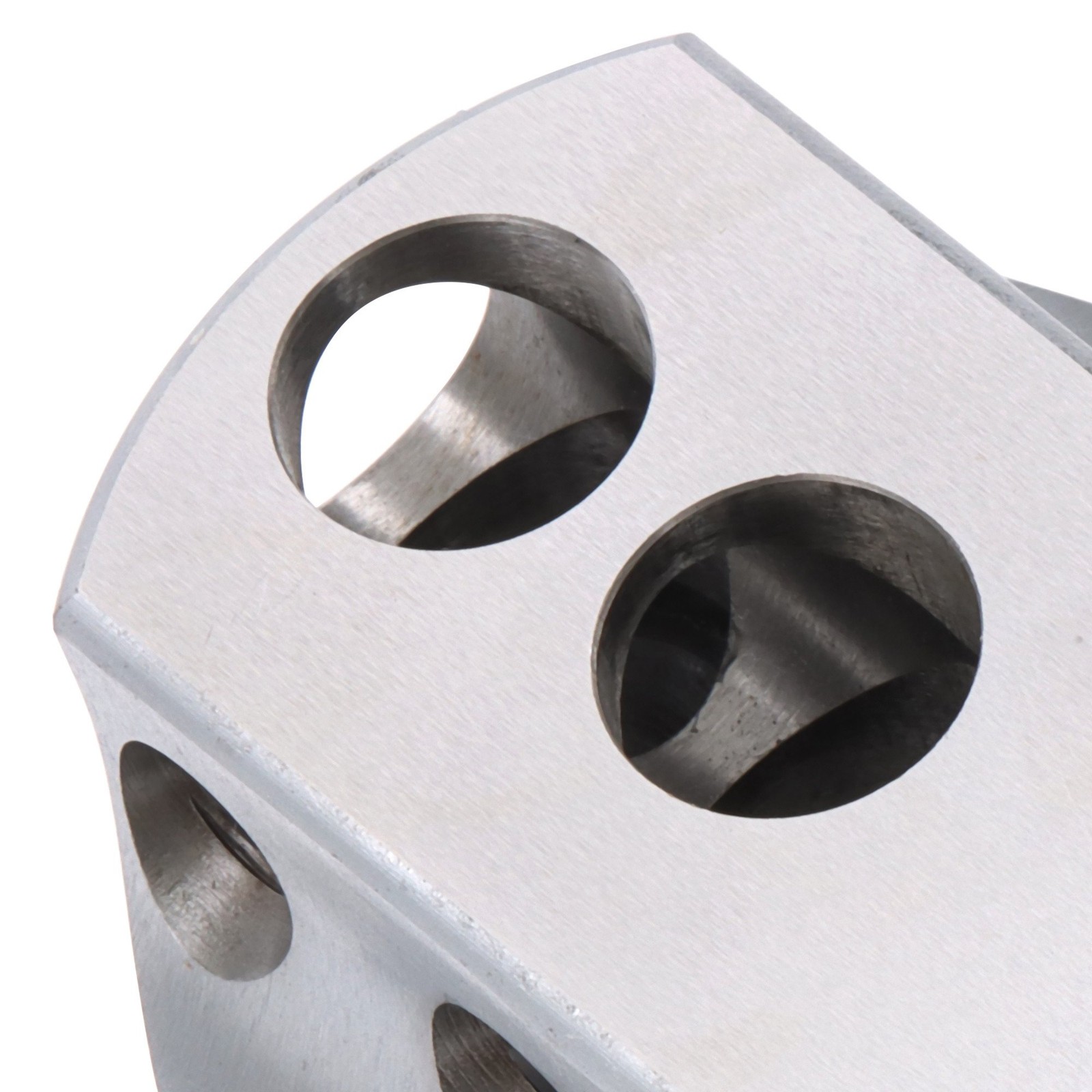 LABLT Precision 3" Threaded Boring Head 3/4" Hole Size 1-1/2-18" Thread Mount