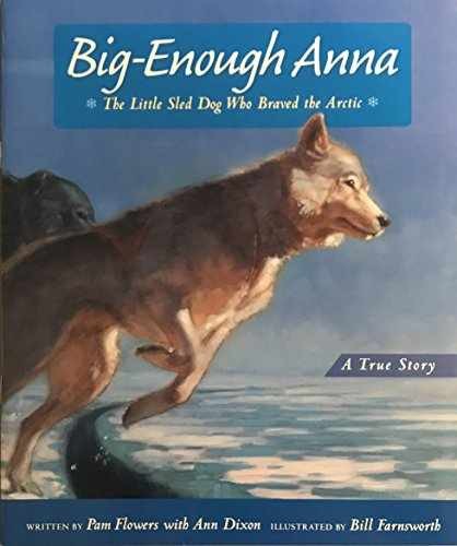 Big-Enough Anna Challenge Trade Book Grade 2: - Paperback, by Hsp - Very Good