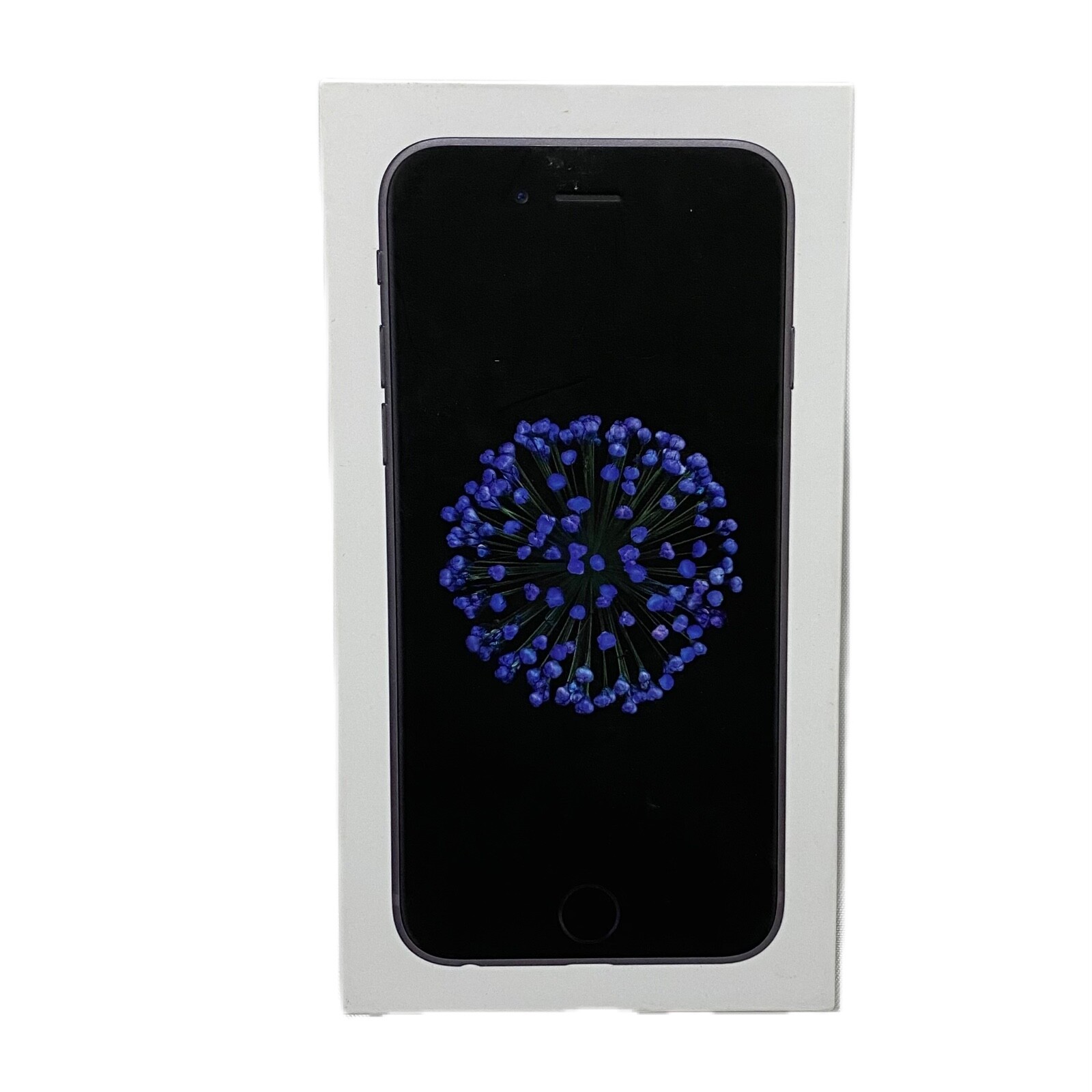 Phone 6 Retail Box Only Space Grey 16GB Original Packaging