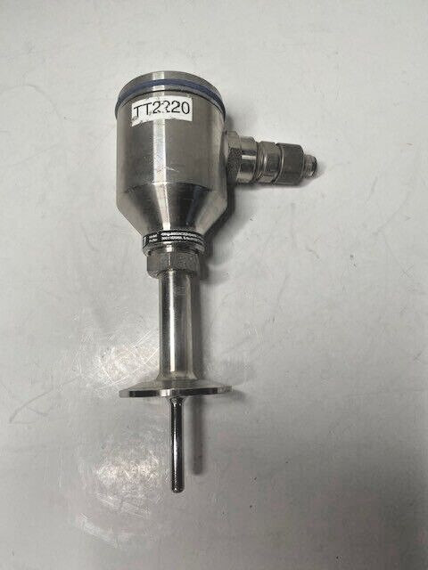 Endress Hauser TR44-BB5XCS2HS4000 RTD Temperature Sensor Transmitter