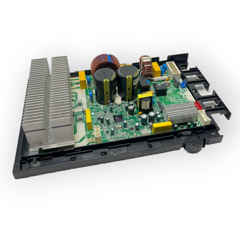 ARISTON ELECTRONIC BOARD 65115595 17122000023689 AIR CONDITIONER