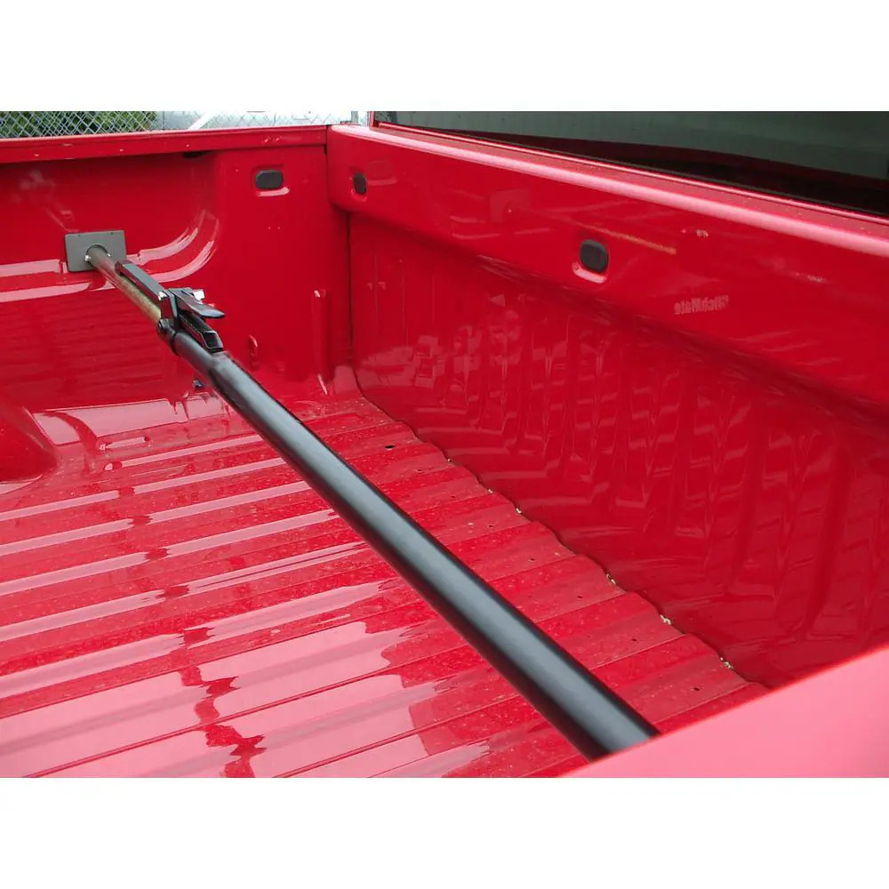 Compact Size 50 In. to 65 In. Cargo Stabilizer Bar