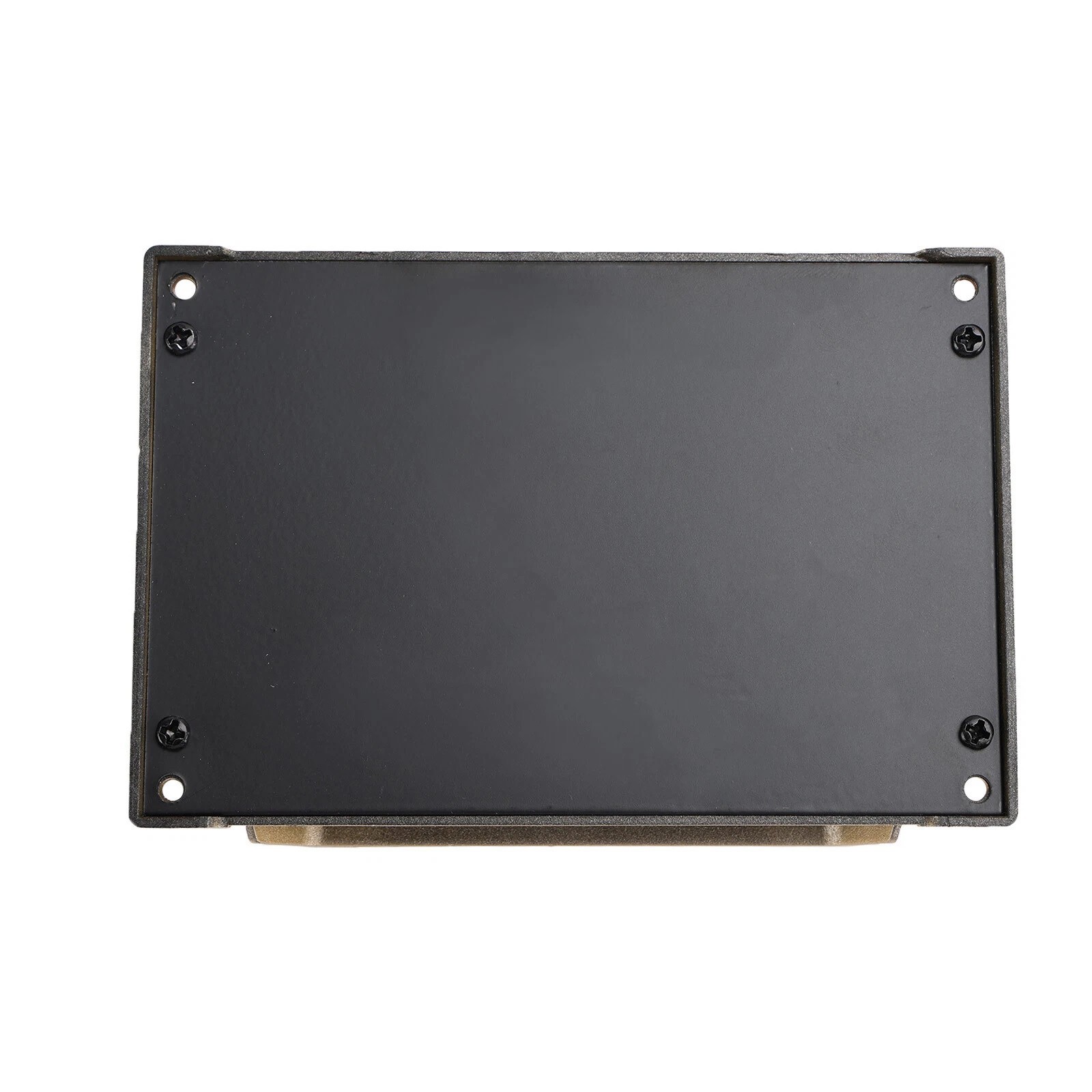 MPPT Solar Charge Controller 50A with Low Heat Generation Design for 12V 24V