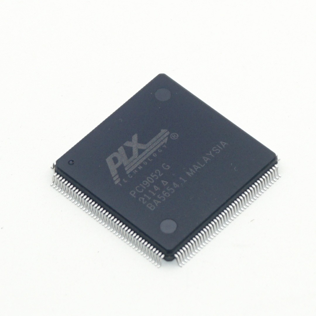 Avago PCI9052G PCI9052-G PCI Target I/O Accelerator 160-Pin PQFP X 1PC