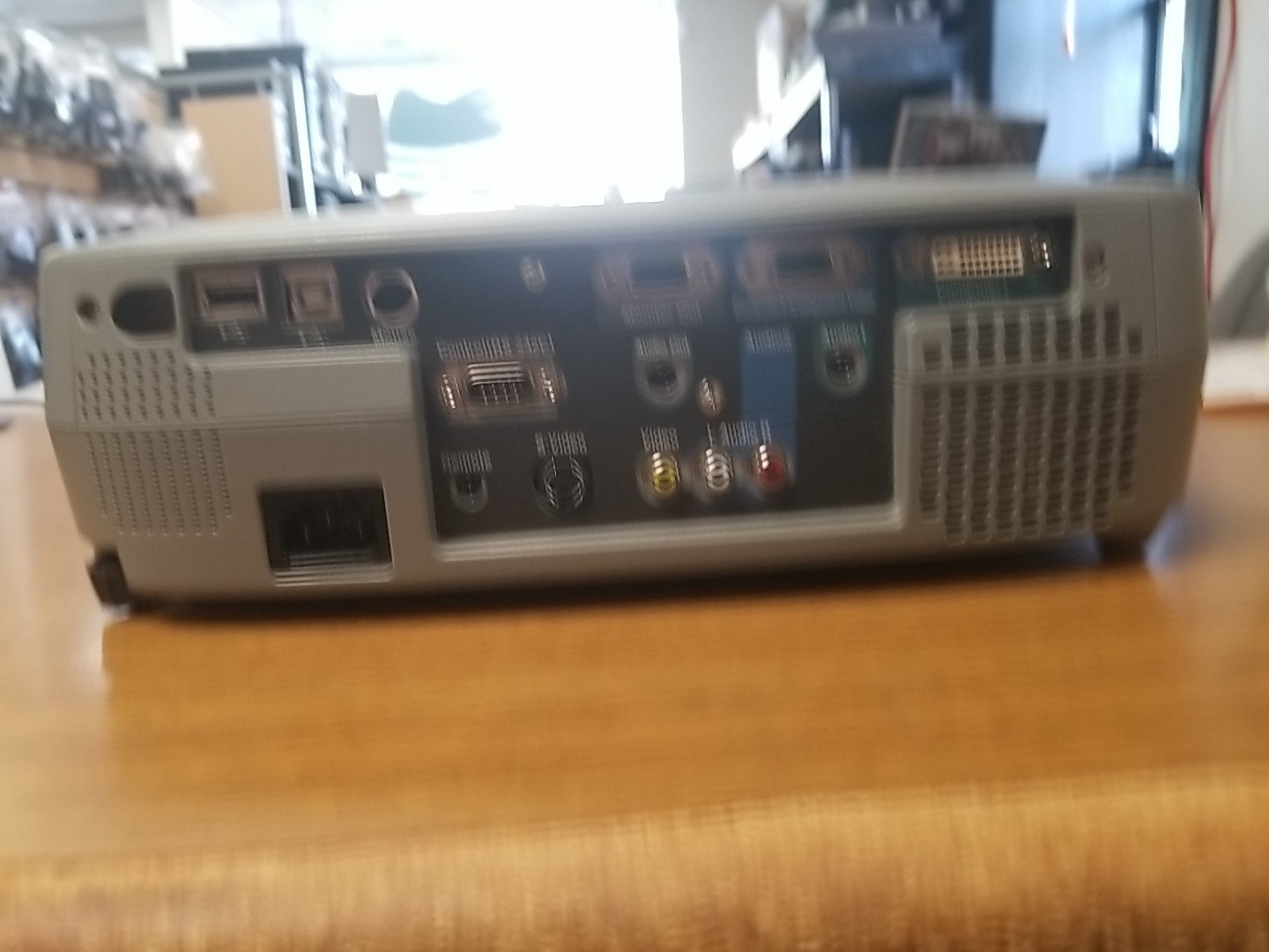 Epson Projector