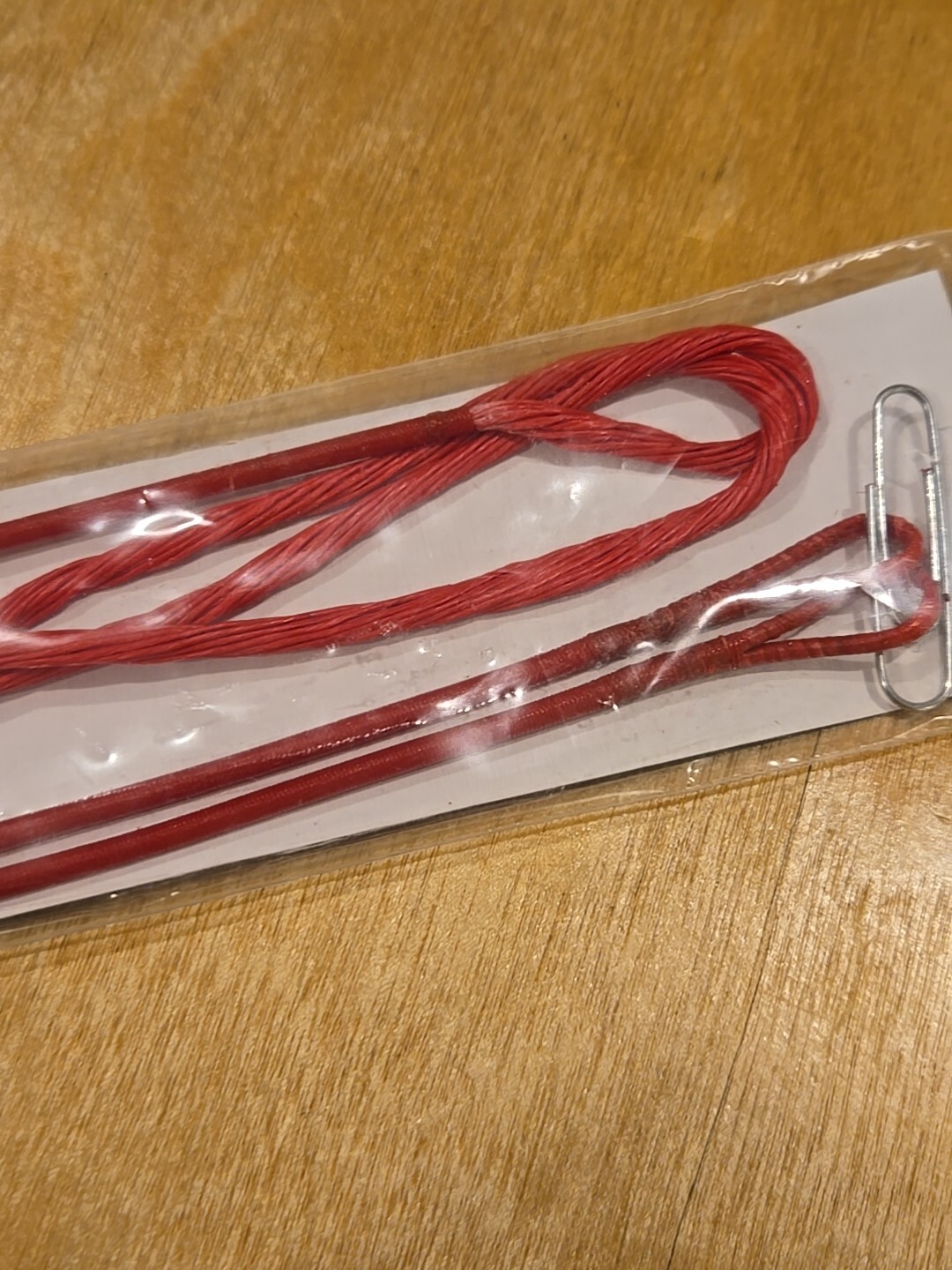 Vapor Trail Archery C-Cable Assassin