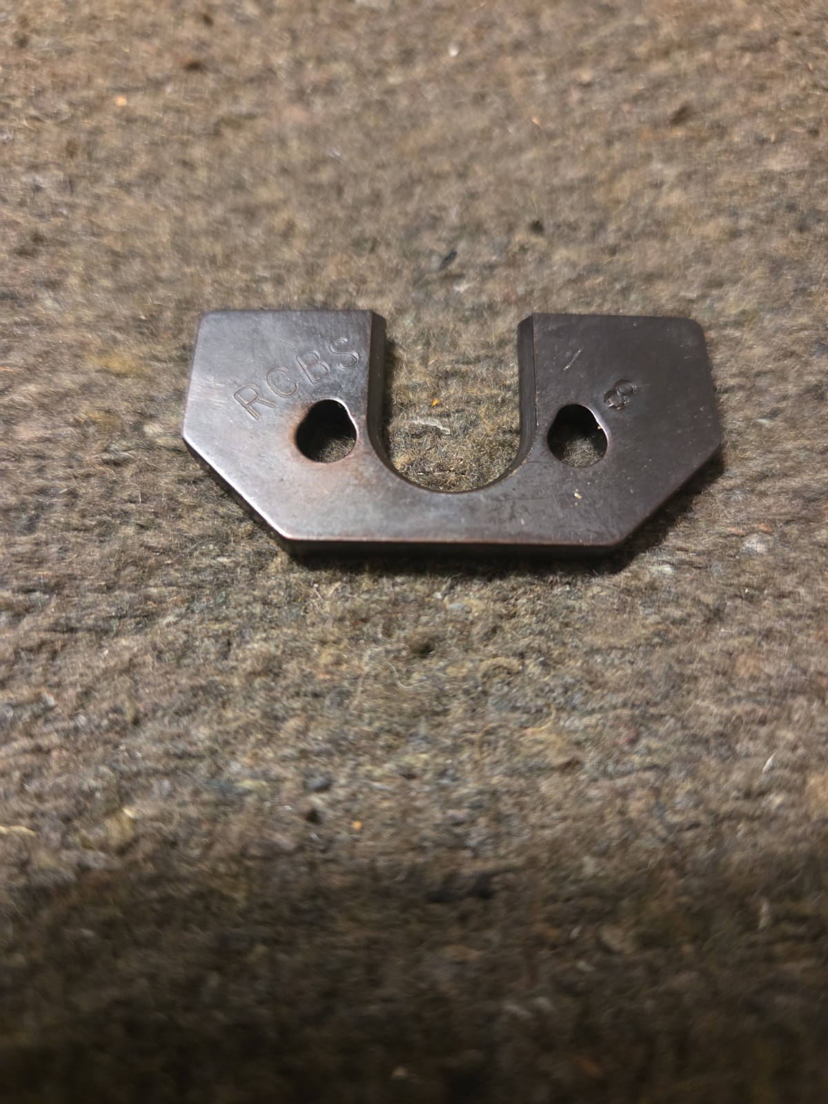 RCBS Trim Pro Shell Holder #18