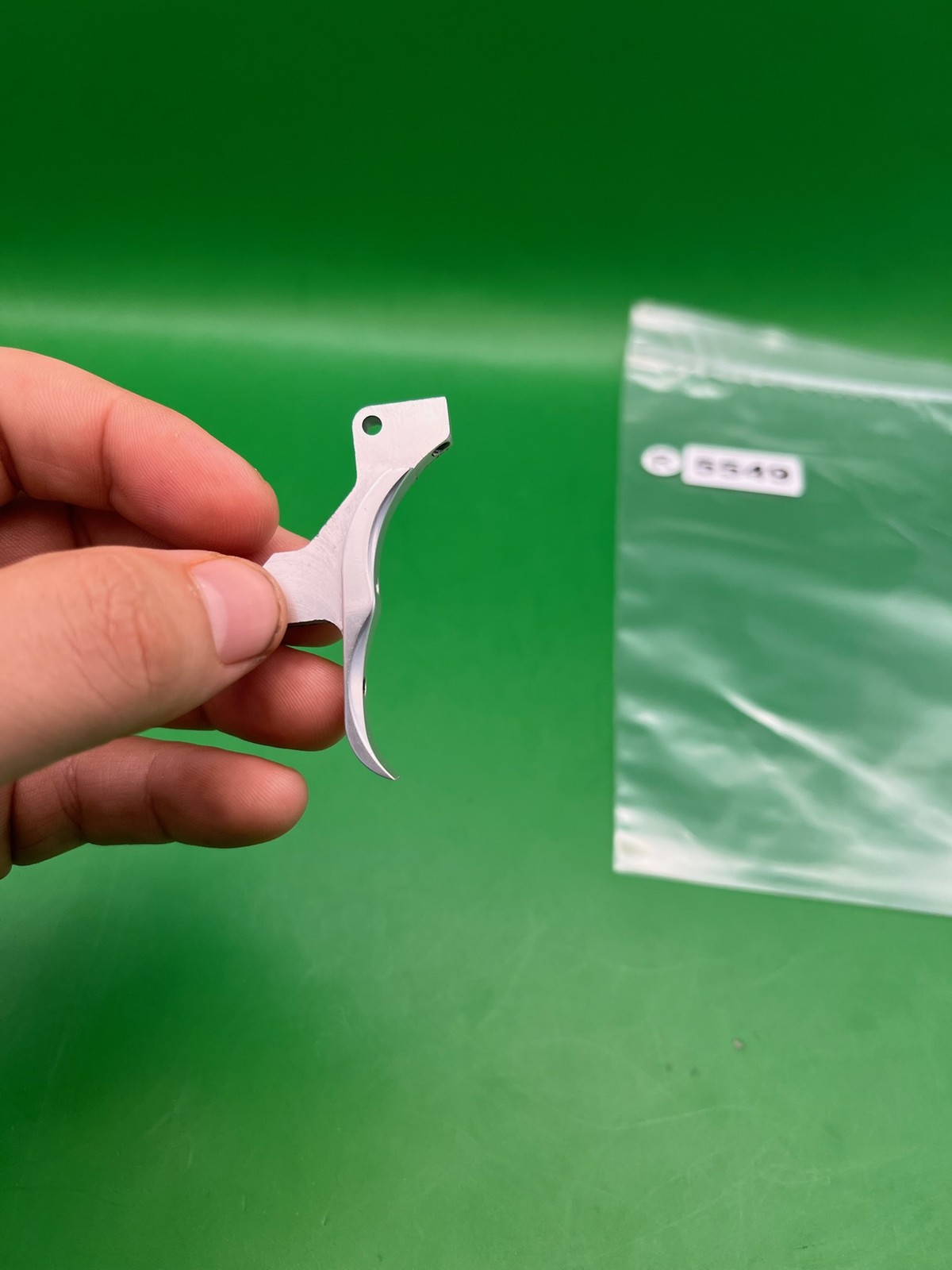 Smart Parts SFT Trigger