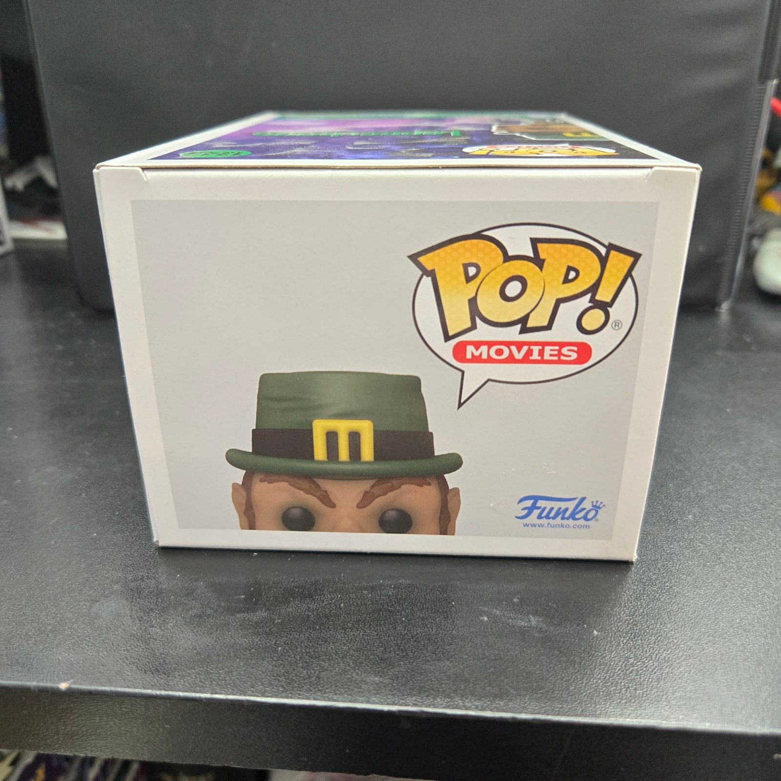 FUNKO POP LEPRECHAUN 1245