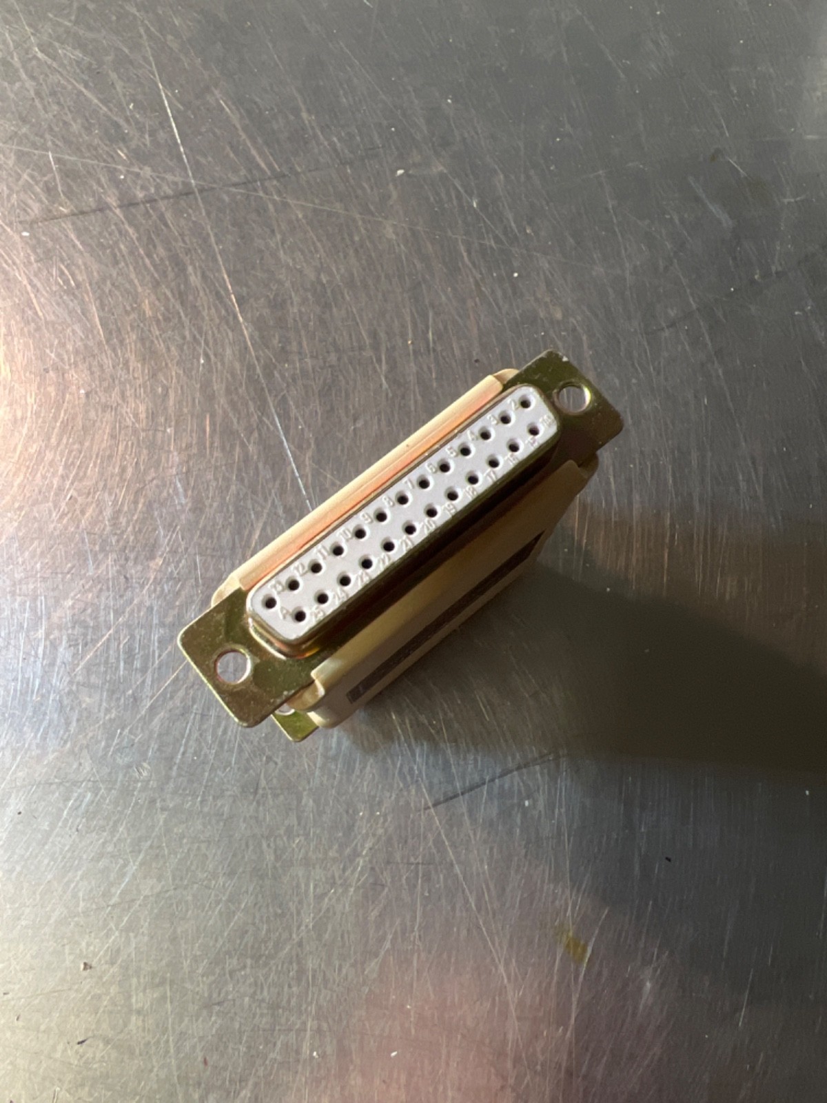 DATATRAN Gendermate Connector Adapter GM-FF