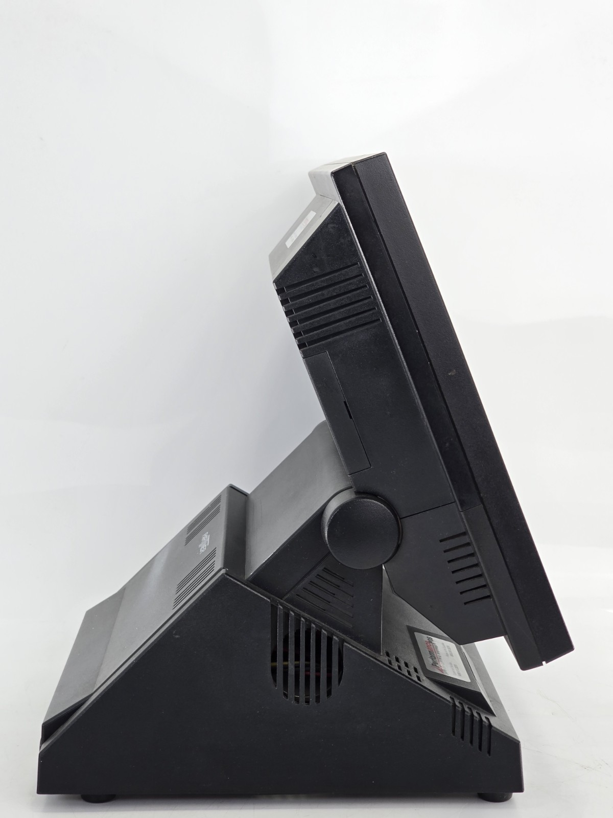 Partner POS System Terminal Model PT-6910 - TESTED - WORKING - Windows XP Pro