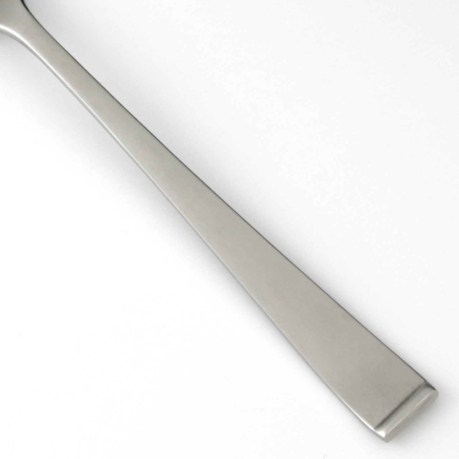 International Lyon NEW CHARM Stainless Satin Handle Glossy Bowl CHOICE Flatware