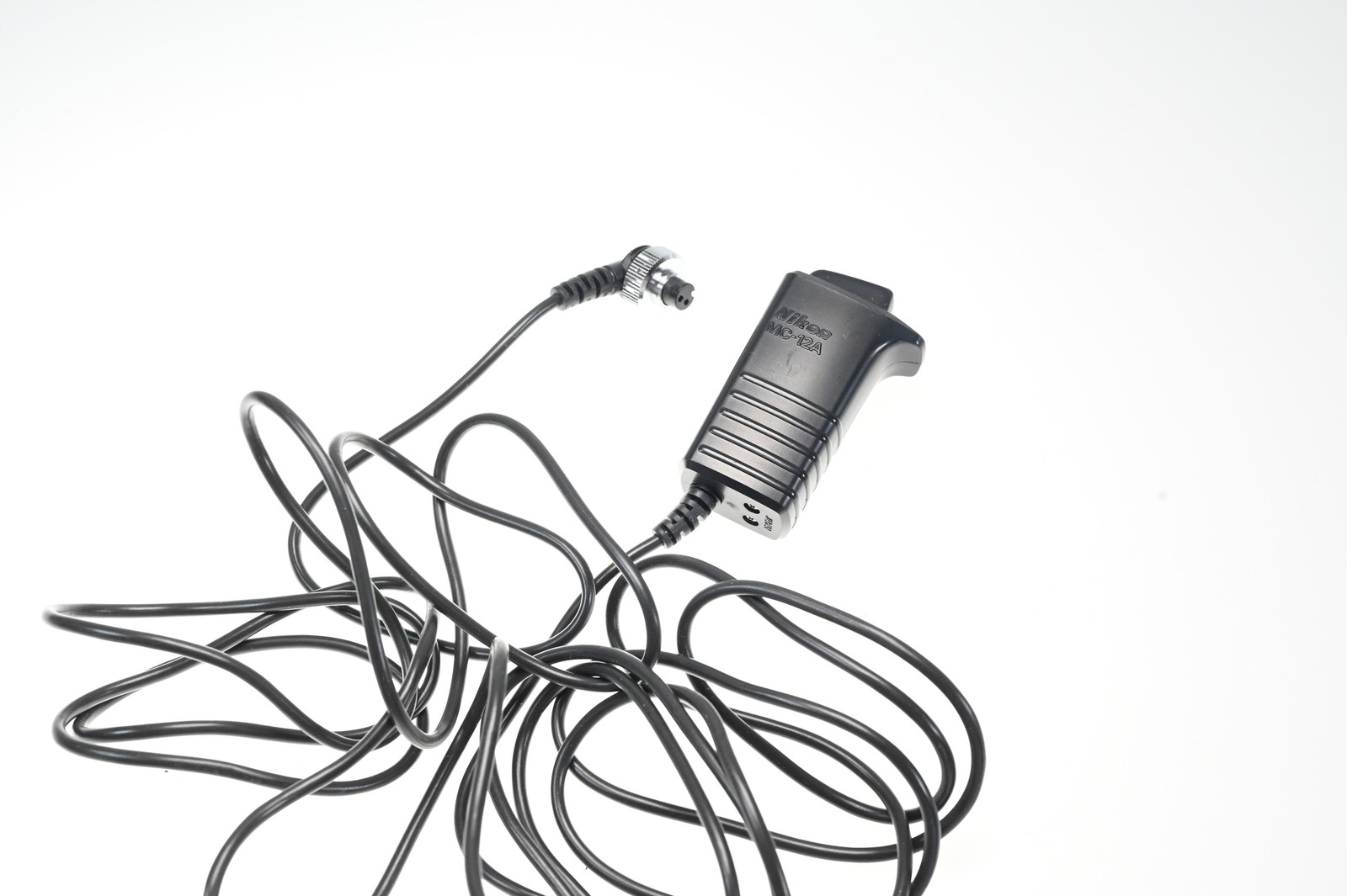 Nikon MC-12A -  Remote Release Cord #G242