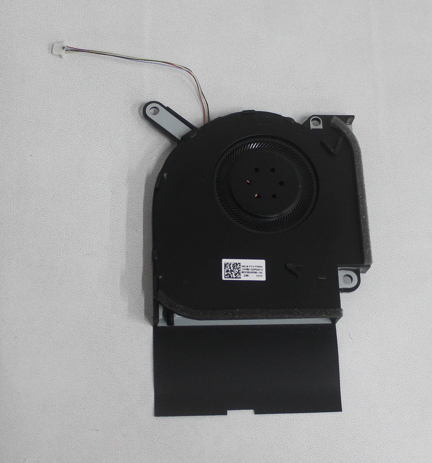 13NR01Q0P04011 Asus Thermal Vga Fan G731Gw Rog Strix G17 G712Lw-Es74 "GRADE A"