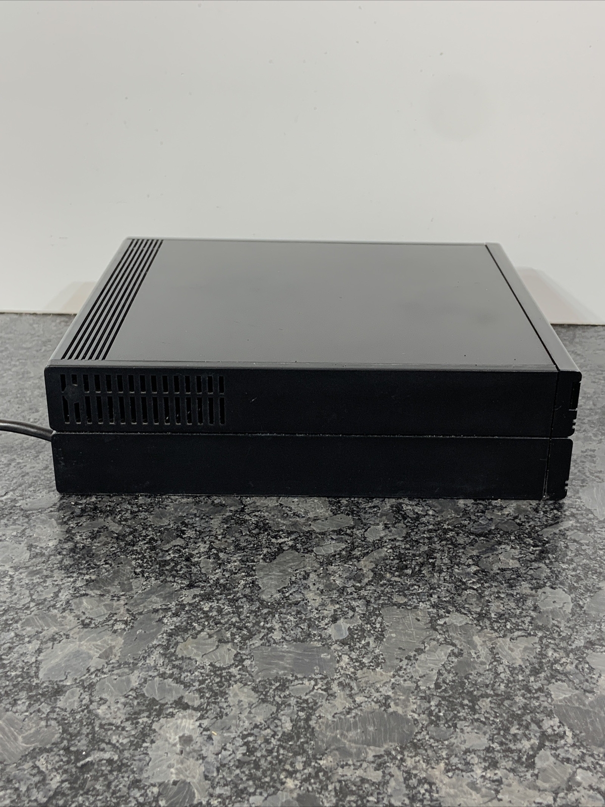 Videonics Model EM-1 NTSC Video Edit Maker EUC WORKS