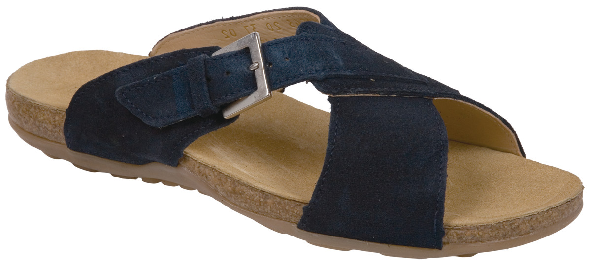 Haflinger Women's Renja Sandal