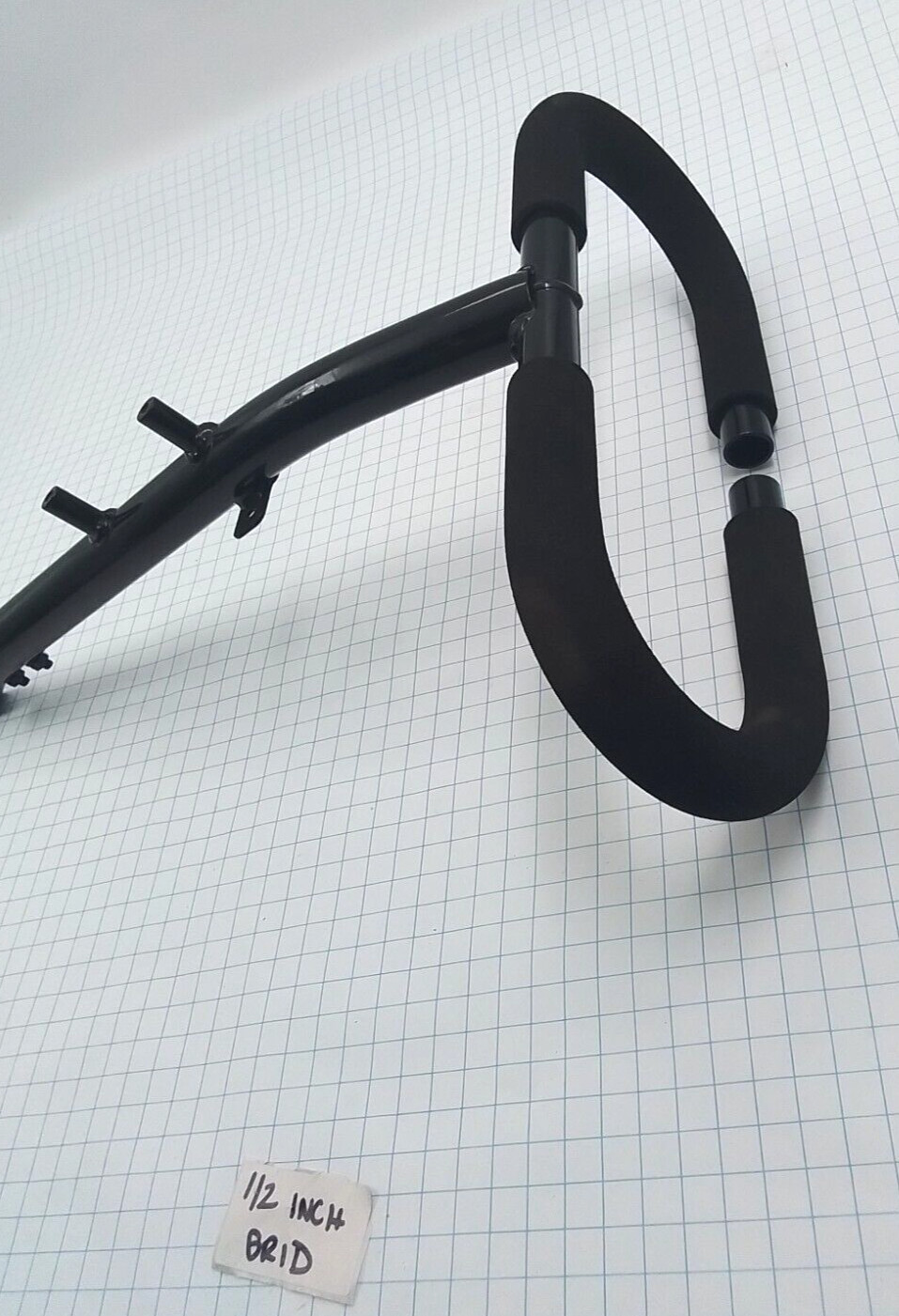 Handle for 4-Wheel Equate Mobility Scooter