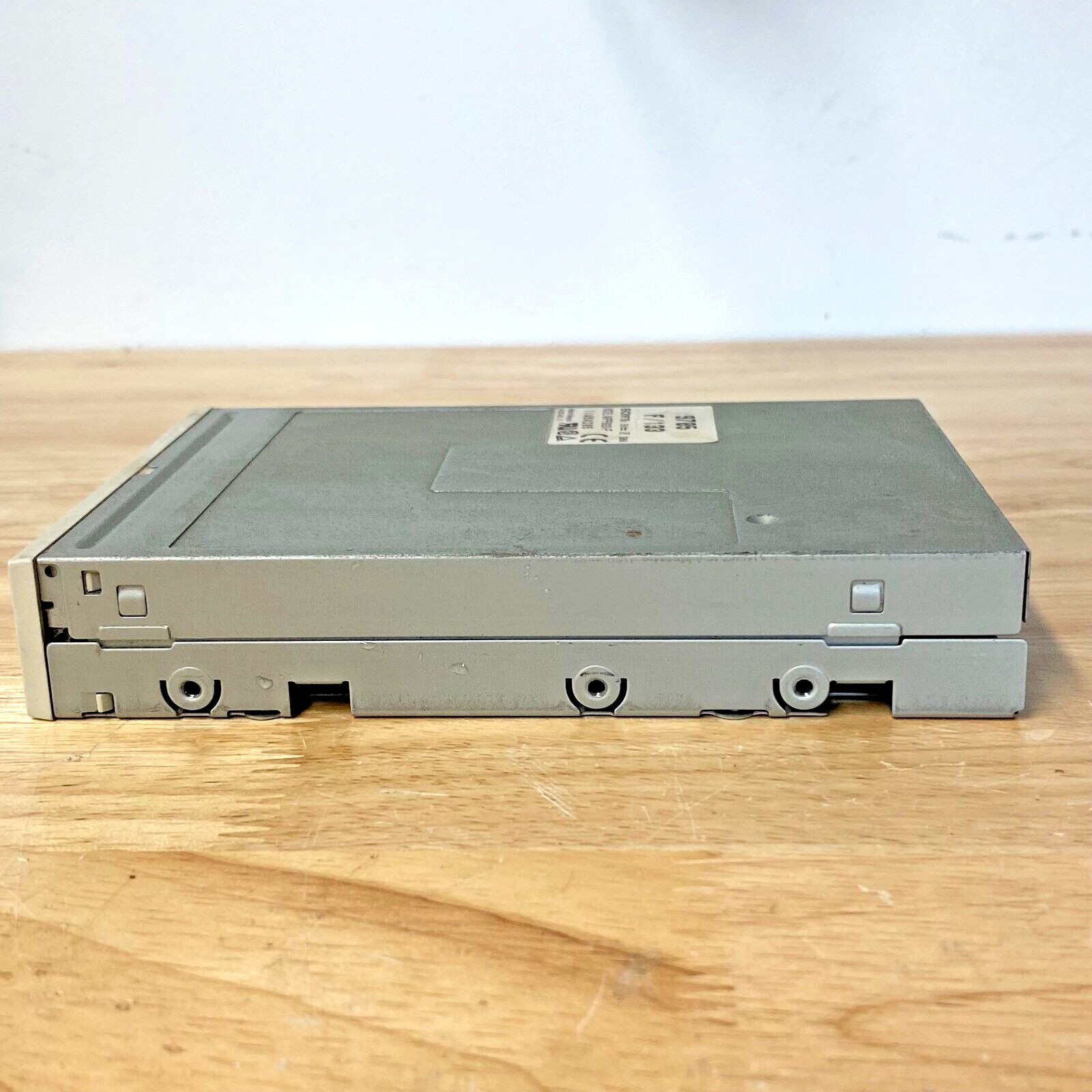 Sony MPF920 3.5 inch 144MB Internal Floppy Drive