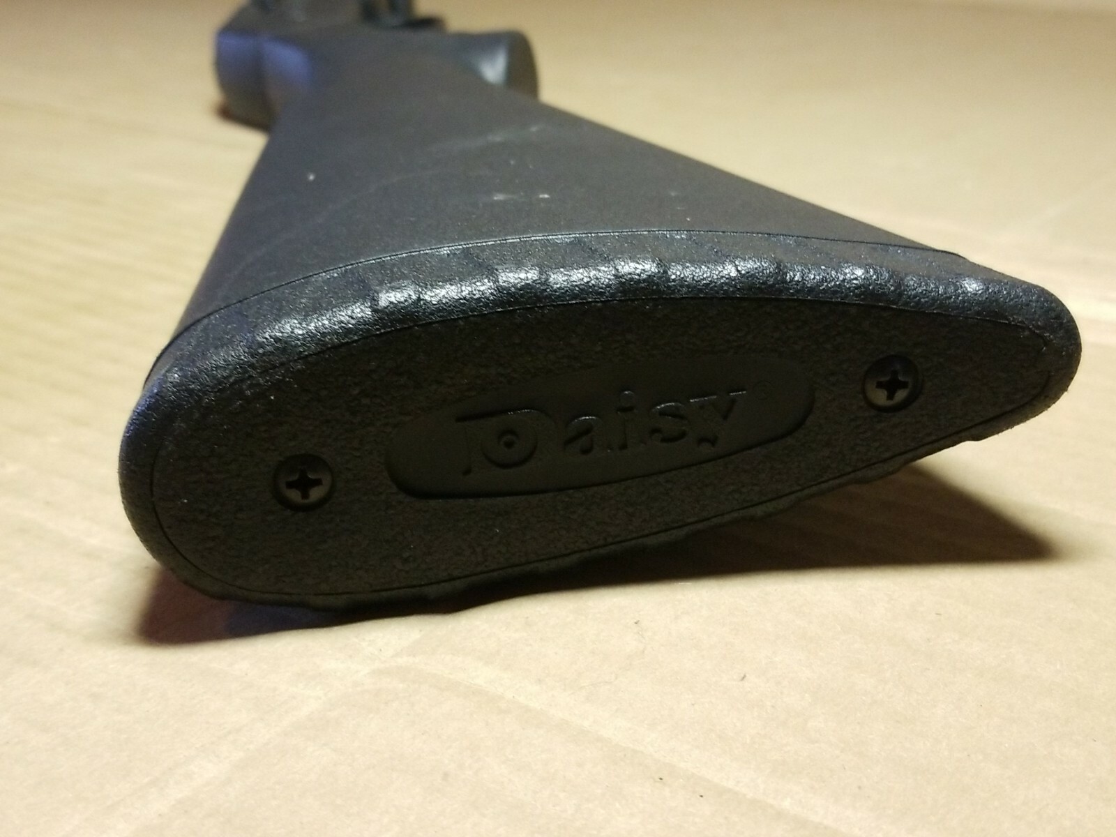 Daisy Powerline 901 Multi-Pump .177 Caliber BB/Pellet Air Rifle