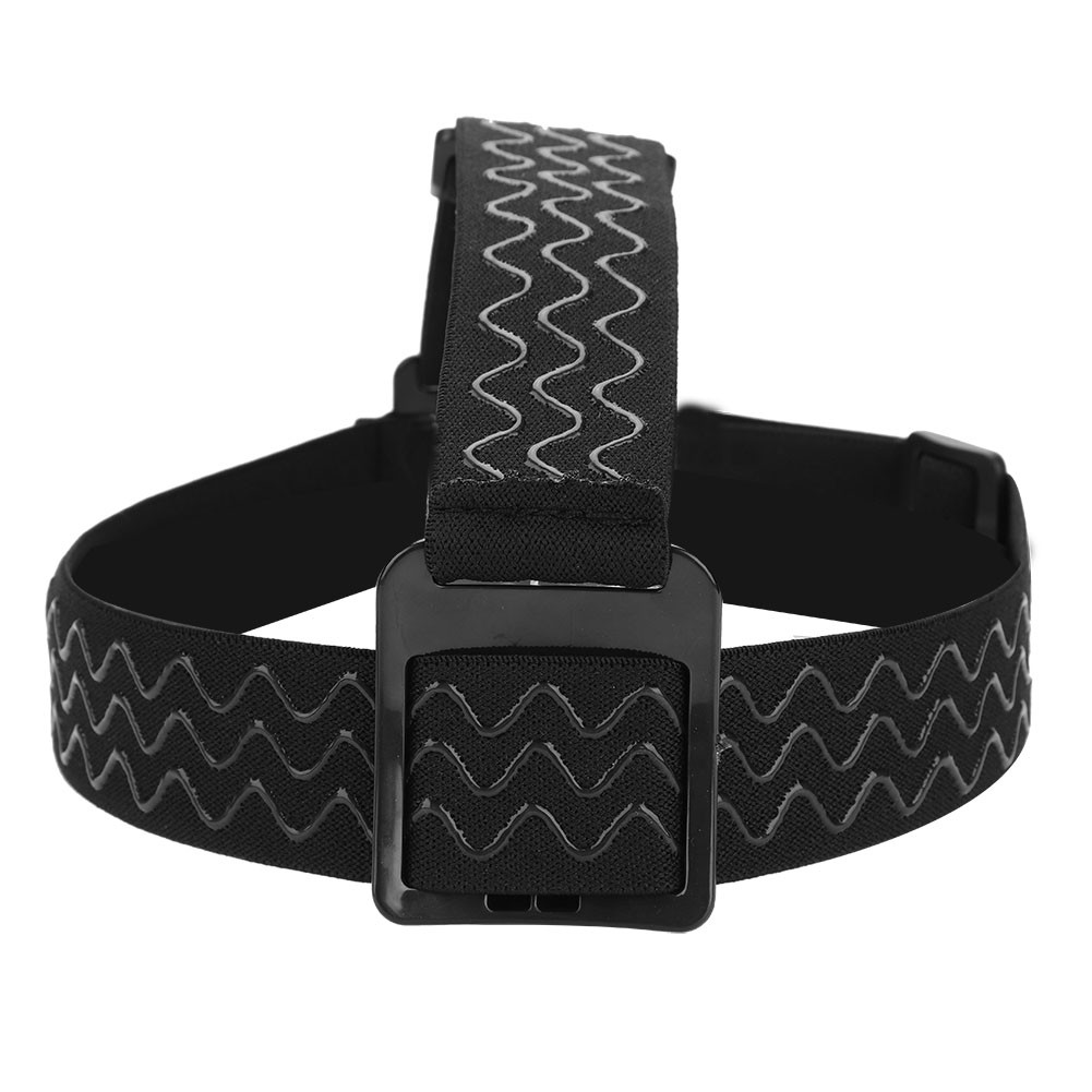 Hot Wearable Headband Head Strap Belt Mount For Action Sports Camera