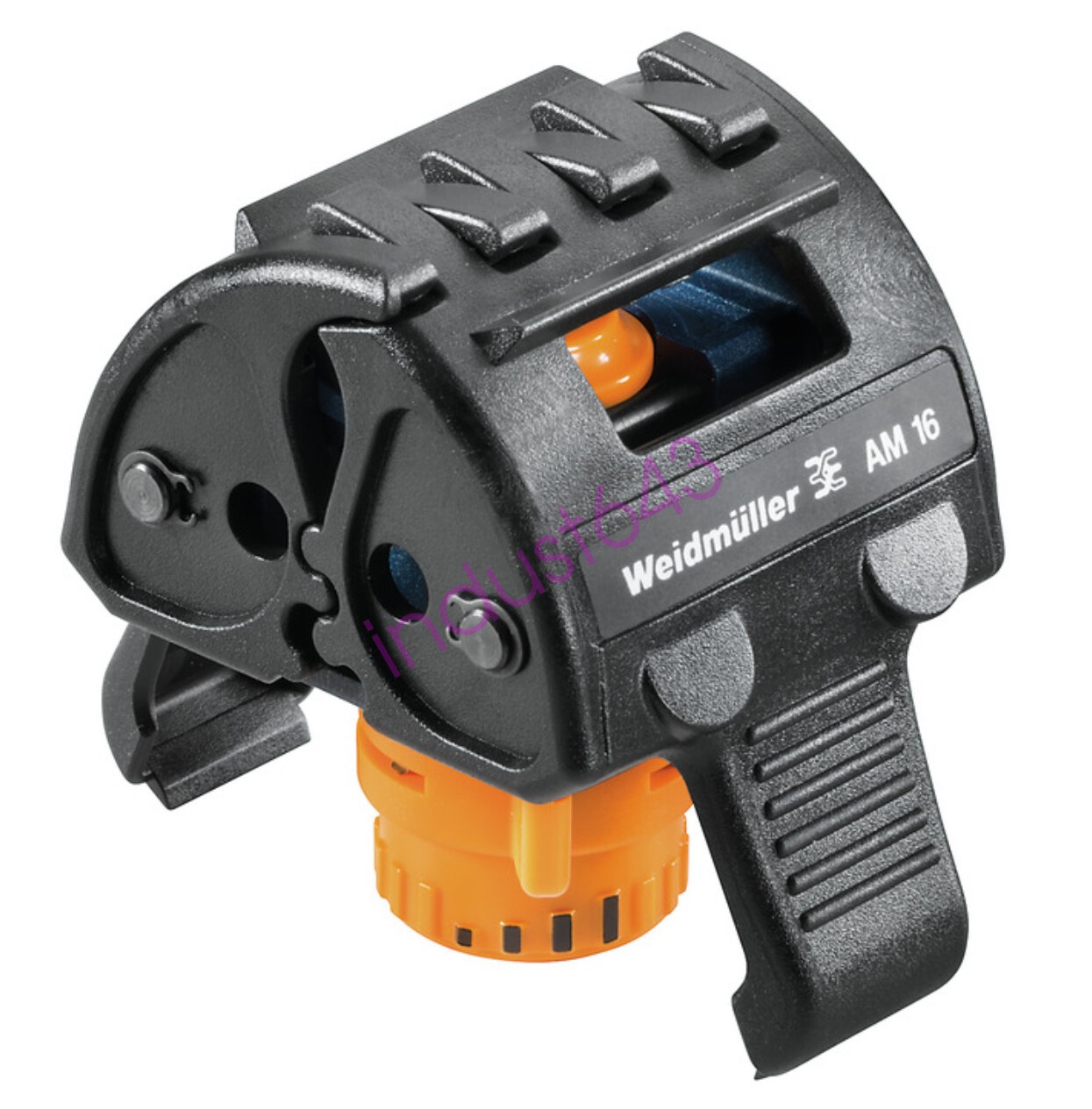1pcs Weidmuller Wire Stripping Tools Cutting Jaws AM 16 ， 9204190000