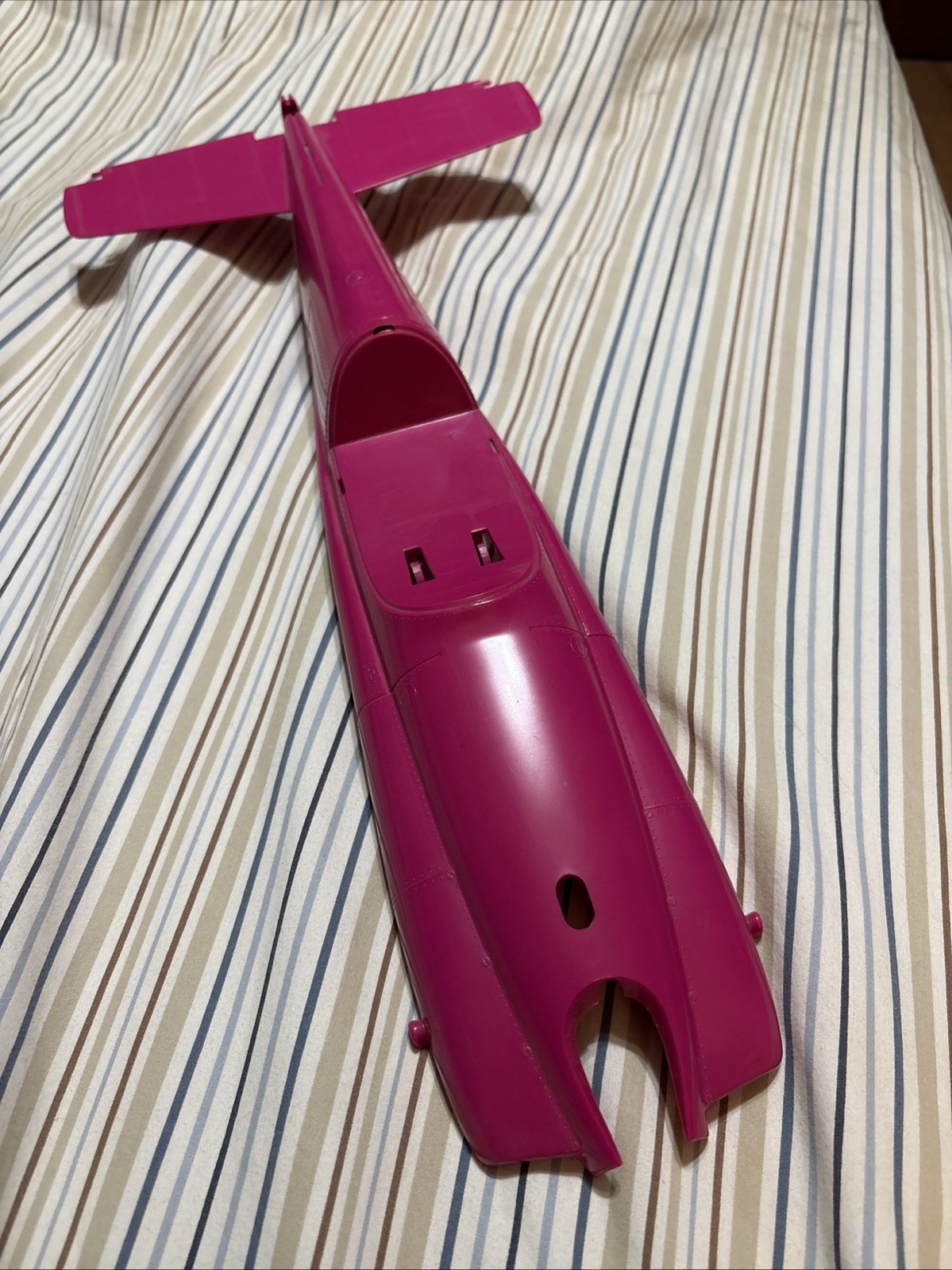 Cox Super Sport Upper Fuselage