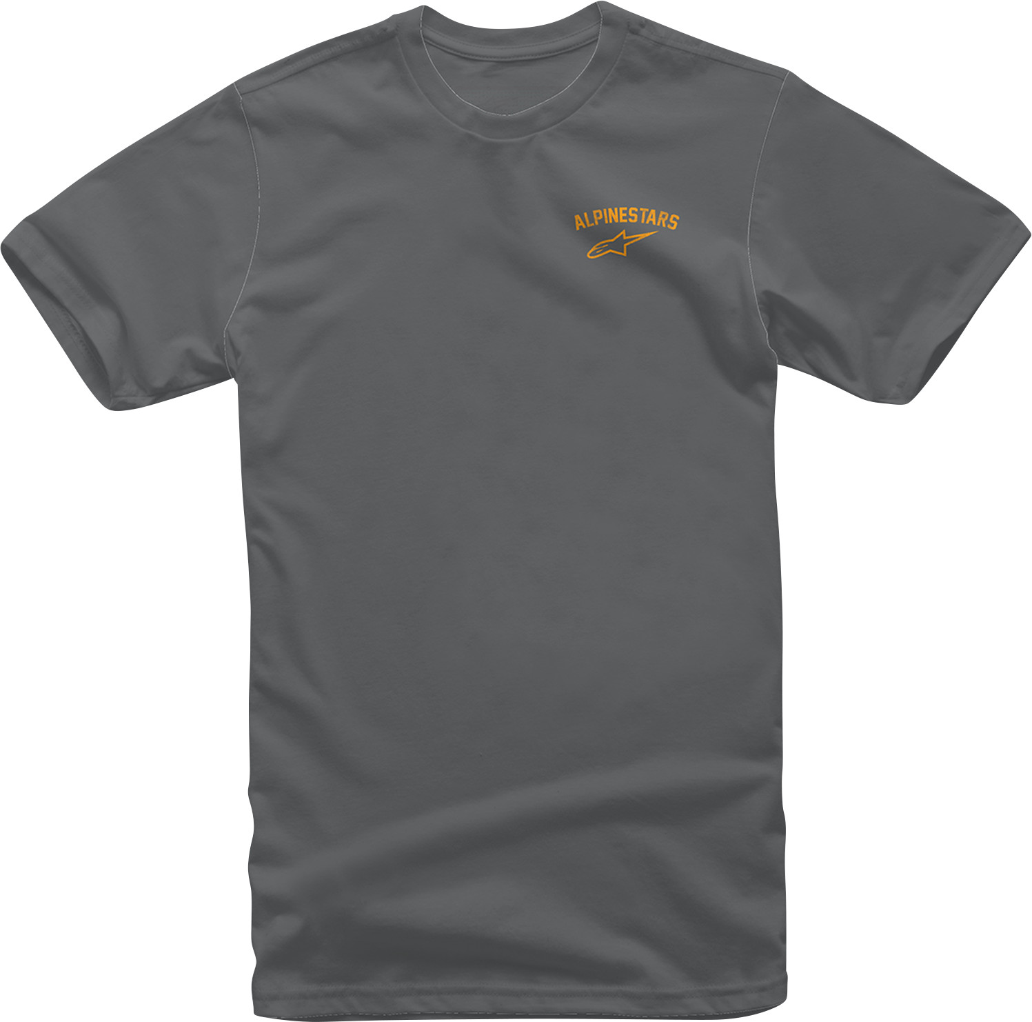 Alpinestars Speedway T Shirt 12137260018XL Charcoal XL
