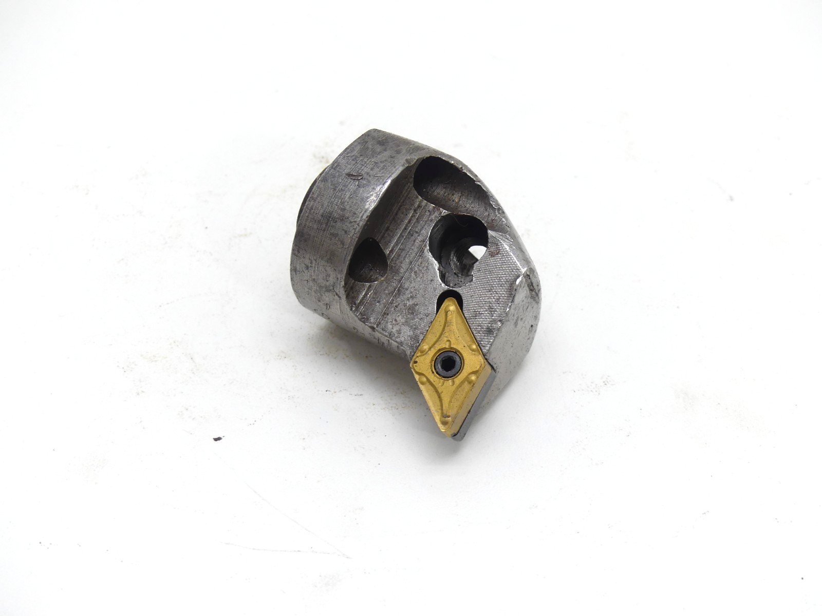 SD-MDUNL-244 Modular Boring Bar Head
