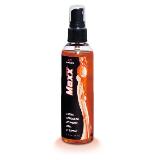 Genesis Bowling Ball Evolution Maxx Cleaner