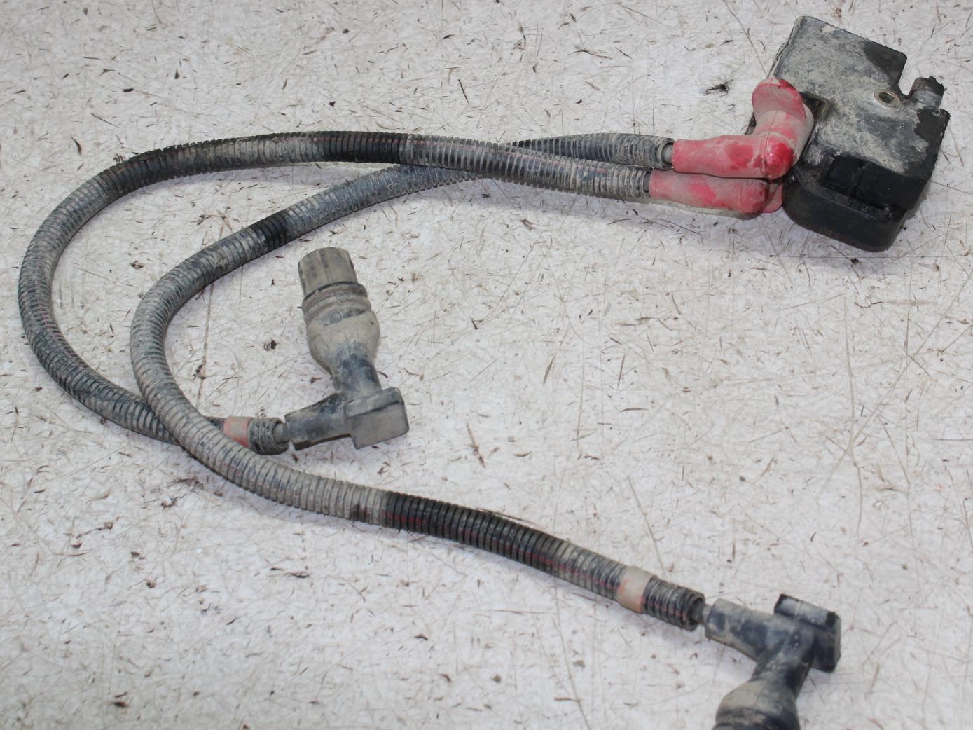 2014 POLARIS RZR 800S IGNITION COILS