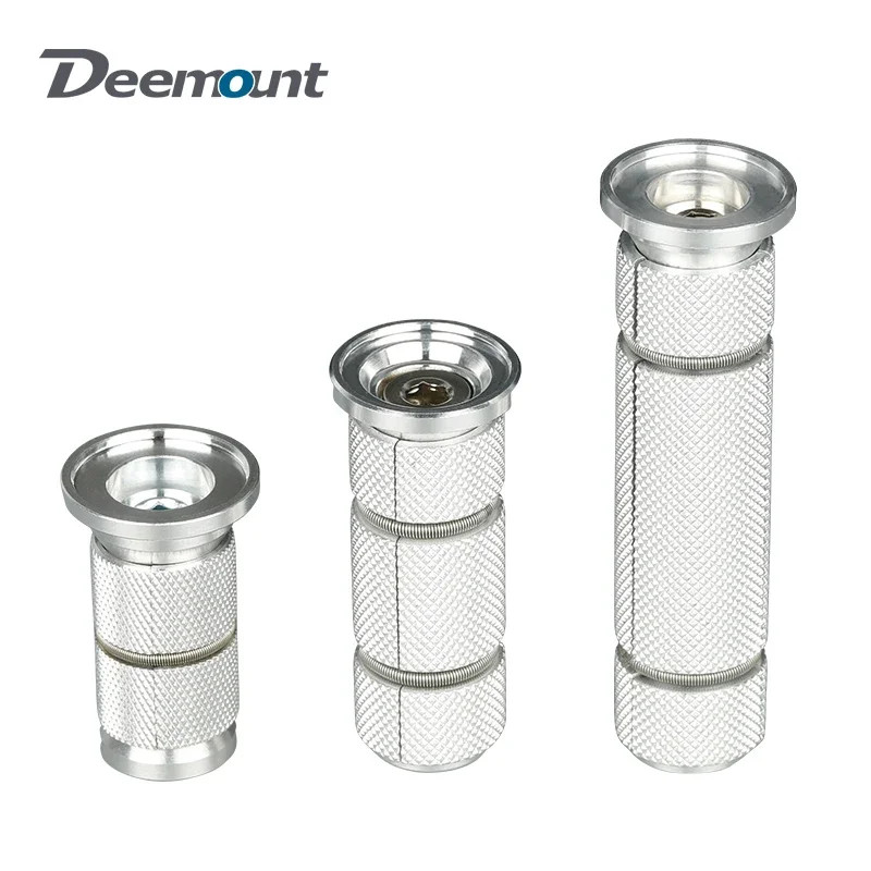 1-1/8 Bike Compression Plug Headset Expander Bolt Carbon Fork Anchor