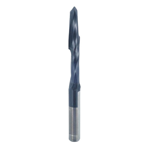 Whiteside HCF5250 Compression Door Lite w/ Flat 1/2"SH, 1/2"CD, 2-1/2"CL