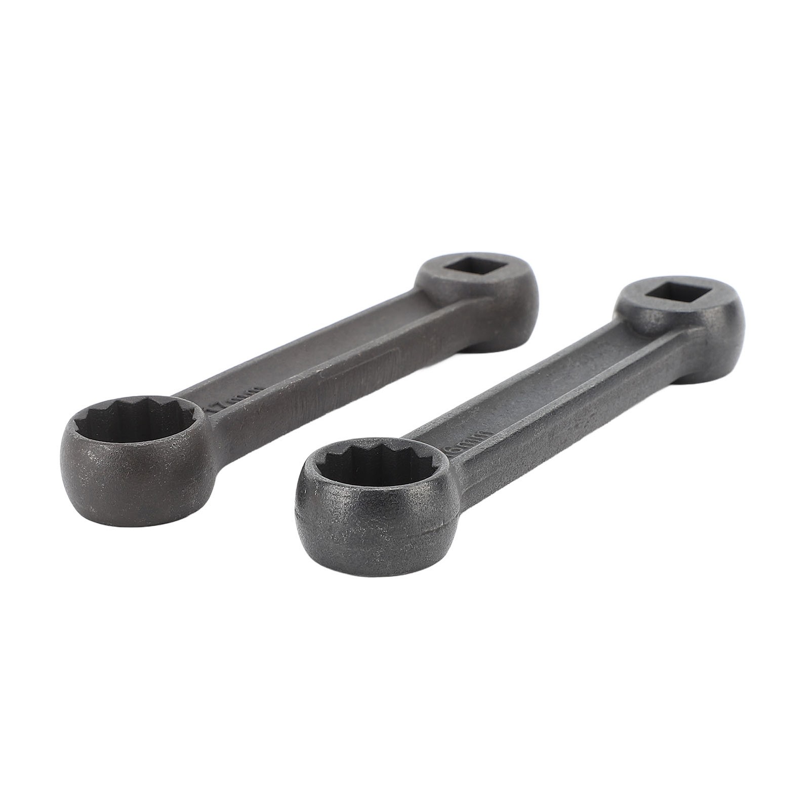 Engine Mount Socket Wrench Engine Mount Bolts Wrench 16MM 17MM For S-Class WECU